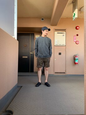 HIROさんのコーディネート