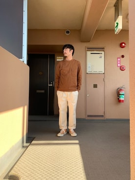 HIROさんのコーディネート