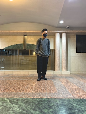 HIROさんのコーディネート