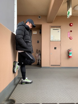 HIROさんのコーディネート