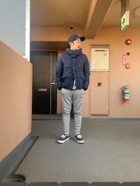 HIROさんのコーディネート