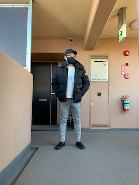 HIROさんのコーディネート