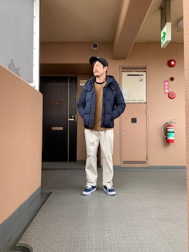 HIROさんのコーディネート