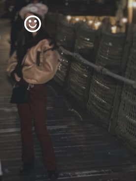 Mさんのコーディネート