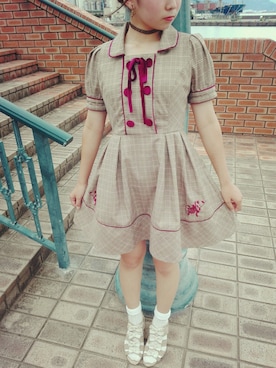 エイさんのコーディネート