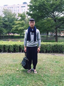 A.P.C. | スウェット