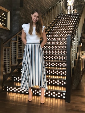 maさんのコーディネート