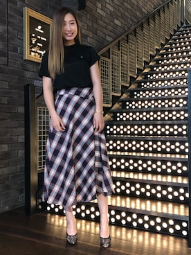 maさんのコーディネート