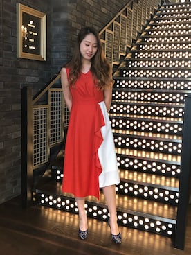 maさんのコーディネート