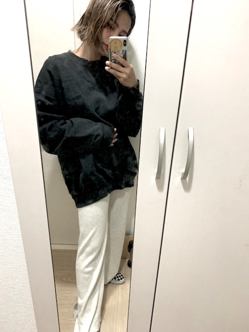 CHIHONさんのコーディネート