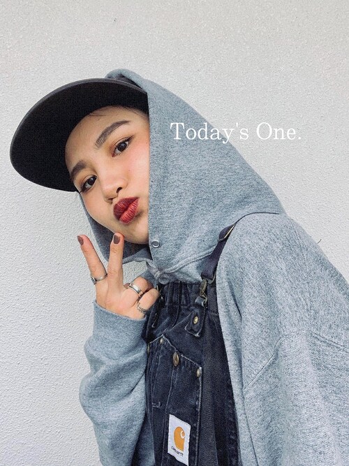 CHIHONさんのコーディネート