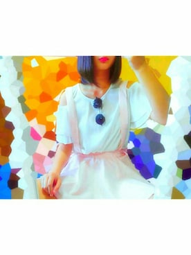 まおさんのコーディネート