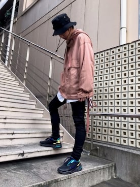 Hayatoさんのコーディネート