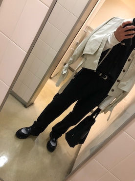 Hayatoさんのコーディネート