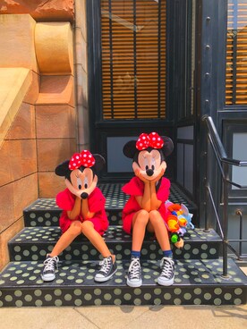 Rさん(レディース・160cm)の秋コーディネート