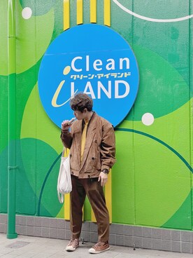 caprtanさんのコーディネート