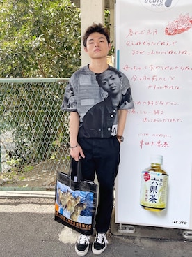 caprtanさんのコーディネート