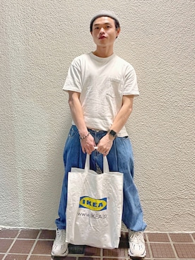 caprtanさんのコーディネート