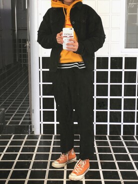 单小姐不喜欢起名字さんのコーディネート