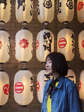 单小姐不喜欢起名字さんのコーディネート