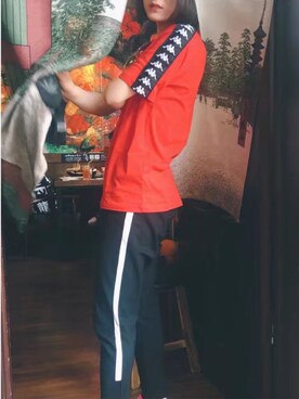 单小姐不喜欢起名字さんのコーディネート