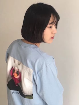 单小姐不喜欢起名字さんのコーディネート