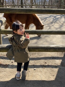 emi6さんのコーディネート