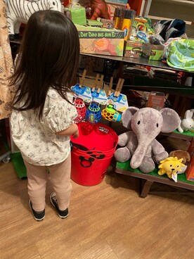 emi6さんのコーディネート