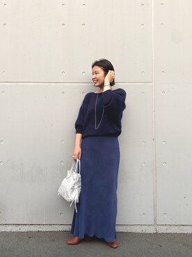 hazukinoさんのコーディネート