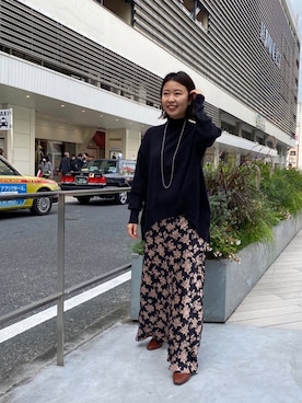 hazukinoさんのコーディネート