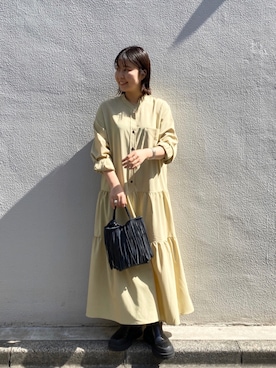 hazukinoさんのコーディネート