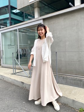 hazukinoさんのコーディネート