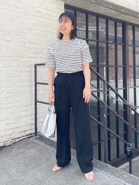 hazukinoさんのコーディネート