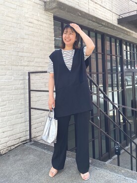 hazukinoさんのコーディネート