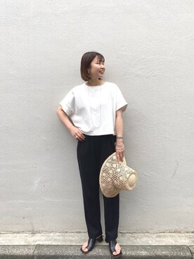 hazukinoさんのコーディネート