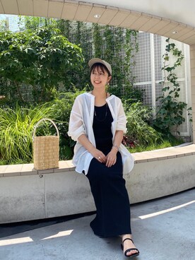 hazukinoさんのコーディネート