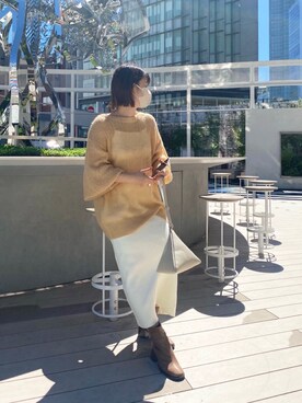 hazukinoさんのコーディネート