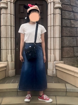 みさん(レディース・164cm)の秋コーディネート