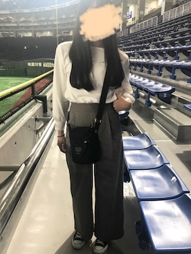 みさん（レディース・164cm）の秋コーディネート