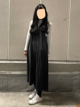 みさん(レディース・164cm)の冬コーディネート