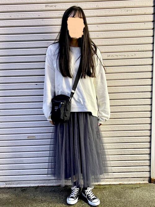 みさんのコーディネート