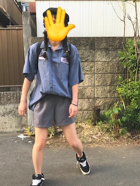 ゆびさんのコーディネート