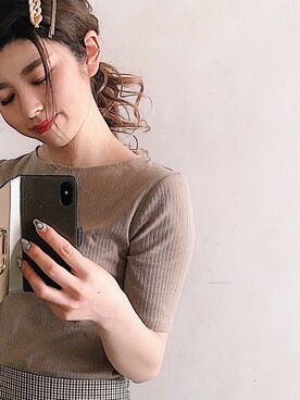 SaKi(相互フォロー)さんのコーディネート