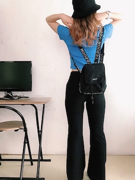 SaKi(相互フォロー)さんのコーディネート