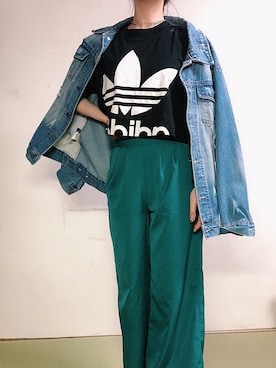 SaKi(相互フォロー)さんのコーディネート