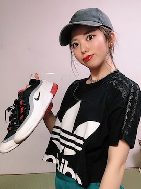 SaKi(相互フォロー)さんのコーディネート