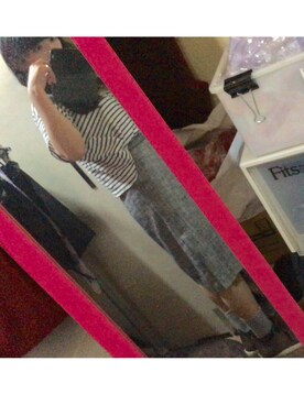 12kwさんのコーディネート