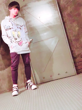 オロnineさんのコーディネート