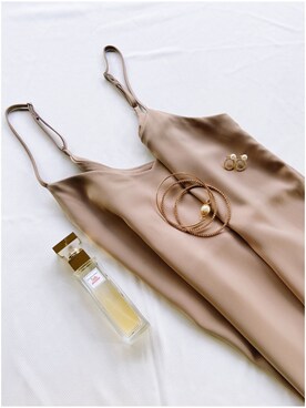 yvetteさんのコーディネート