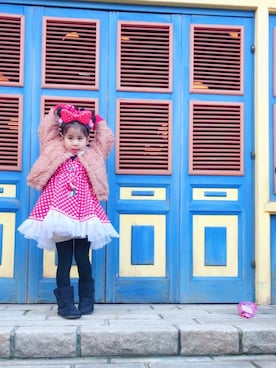 YUUKAmamaさんのコーディネート